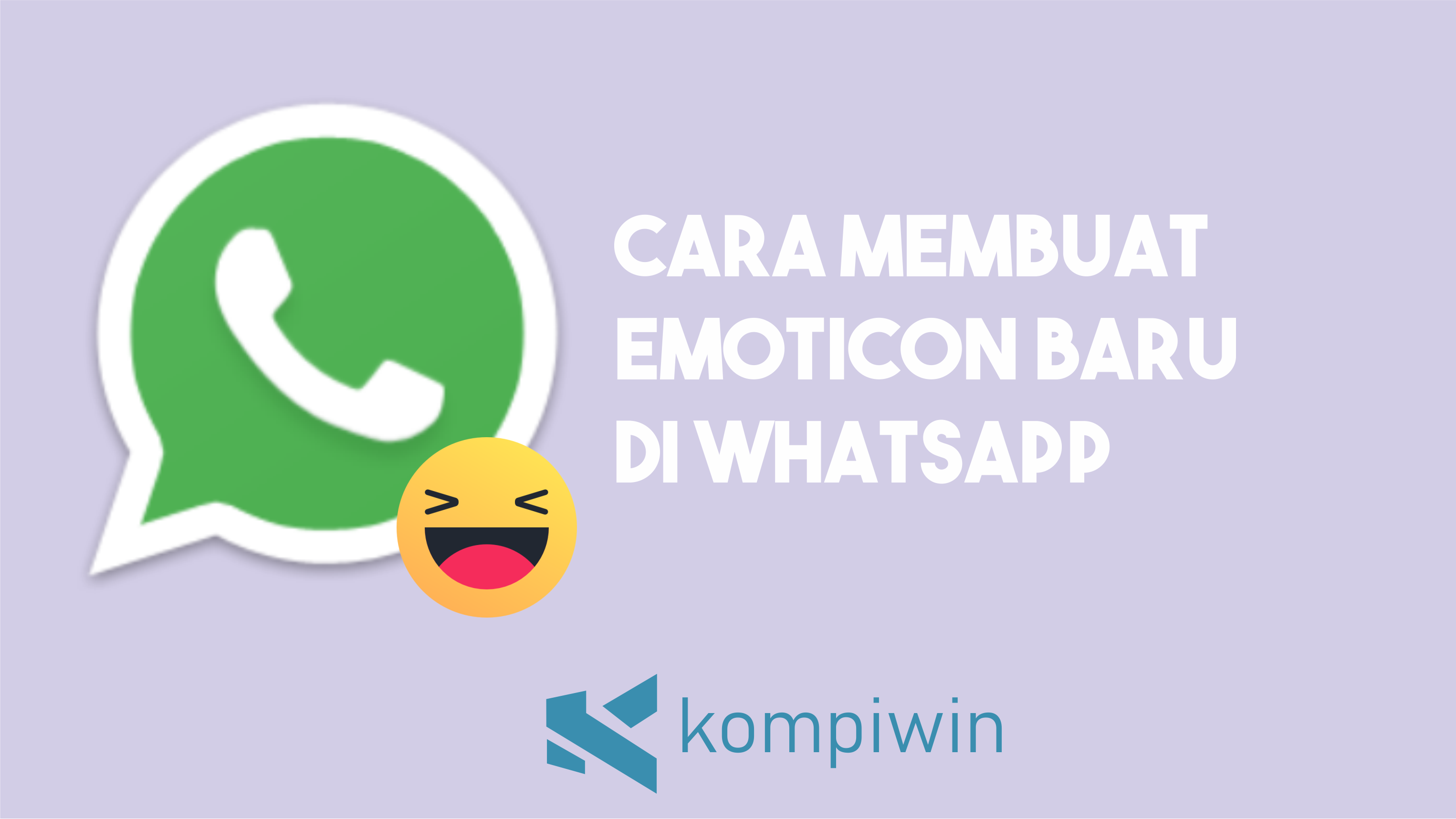 Detail Cara Membuat Emoticon Kotak Di Wa Nomer 25