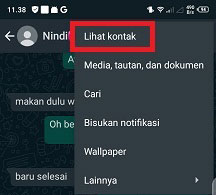 Detail Cara Membuat Emoticon Love Di Kontak Wa Nomer 34