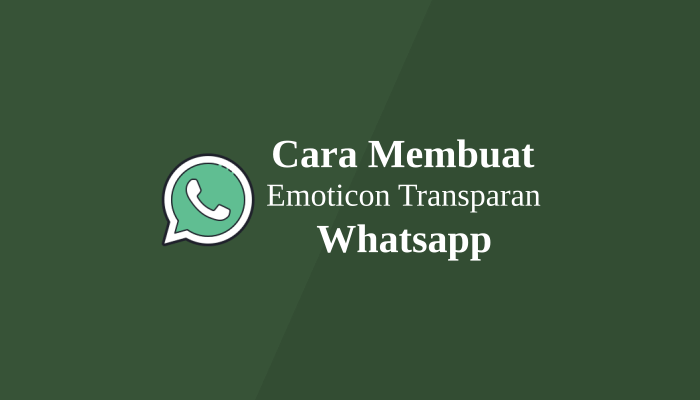 Detail Cara Membuat Emoticon Love Transparan Di Whatsapp Nomer 21