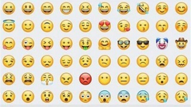 Detail Cara Membuat Emoticon Love Transparan Di Whatsapp Nomer 34