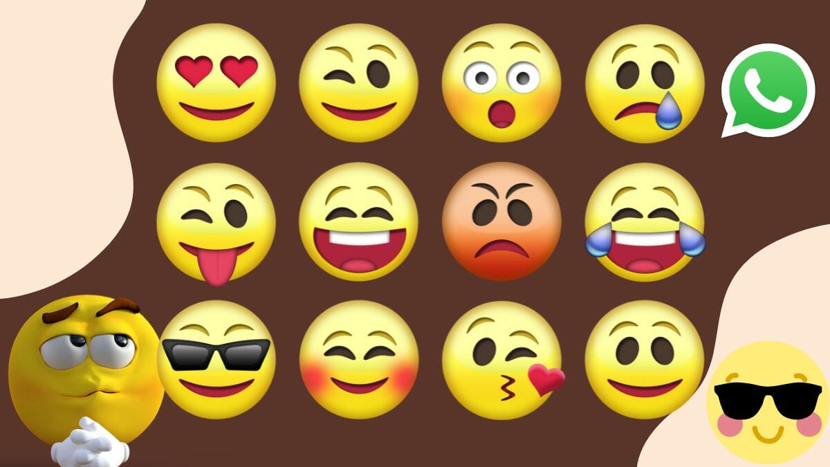 Detail Cara Membuat Emoticon Love Transparan Di Whatsapp Nomer 39