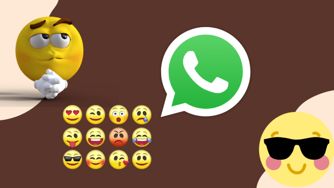 Detail Cara Membuat Emoticon Love Transparan Di Whatsapp Nomer 44