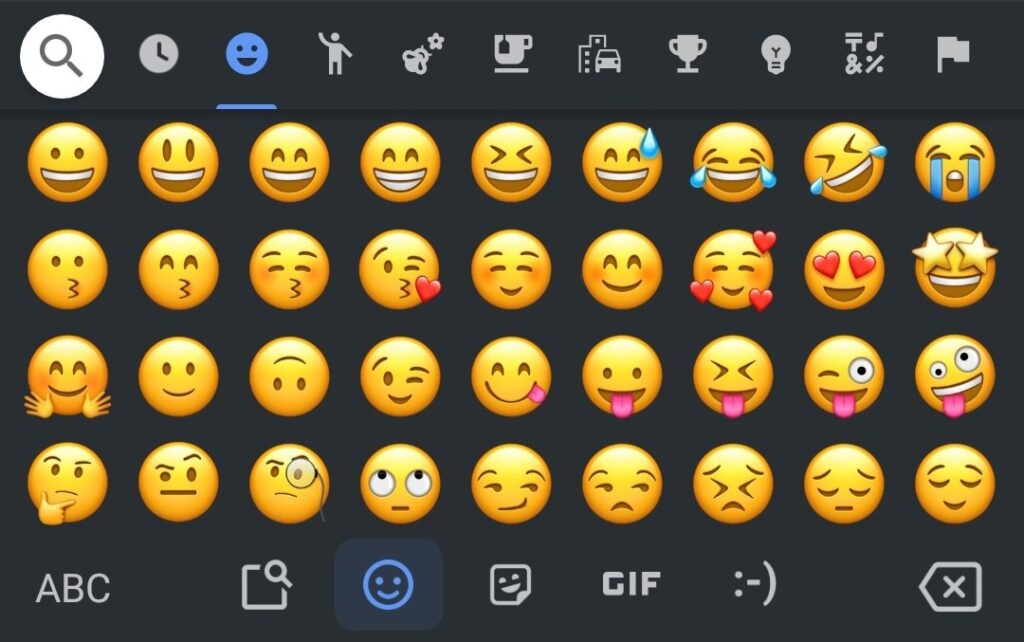 Detail Cara Membuat Emoticon Marah Nomer 37