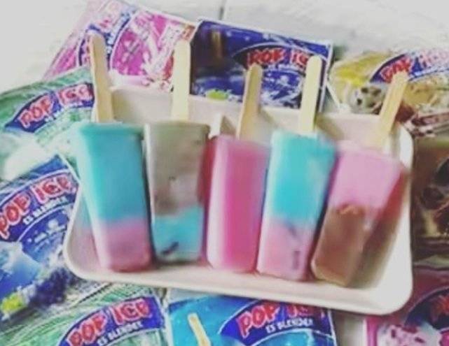 Detail Cara Membuat Es Krim Stik Buah Di Rumah Nomer 14