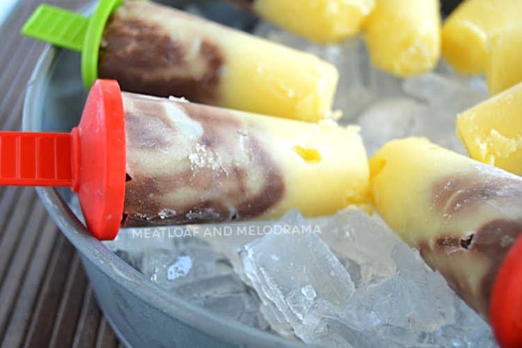 Detail Cara Membuat Es Lolipop Dari Pop Ice Nomer 32