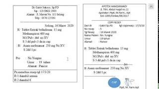 Detail Cara Membuat Etiket Gambar Yang Benar Nomer 48