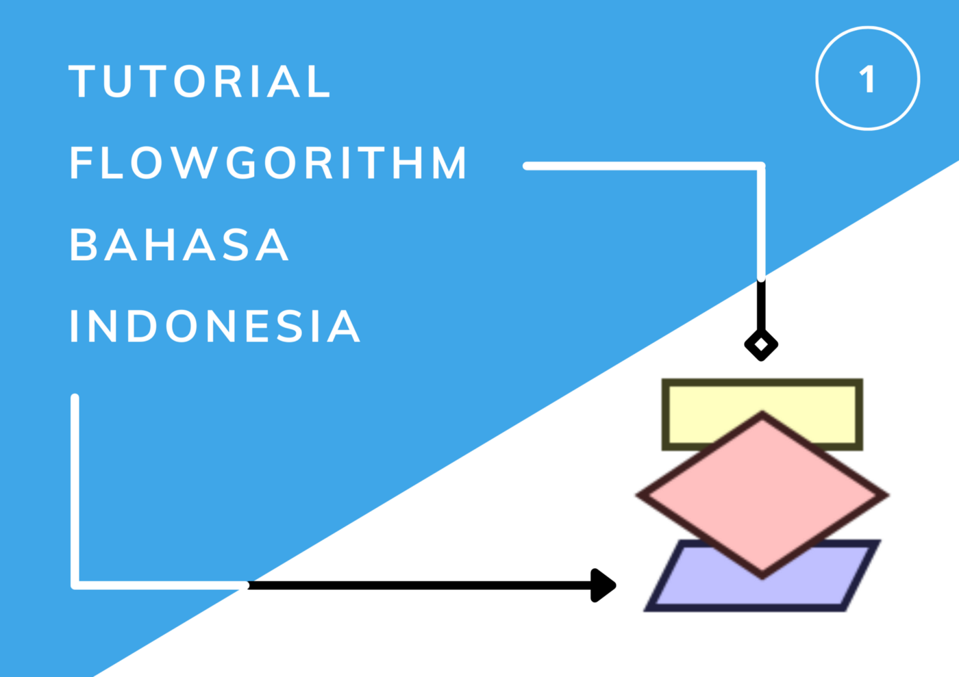 Detail Cara Membuat Flowchart Di Flowgorithm Nomer 12