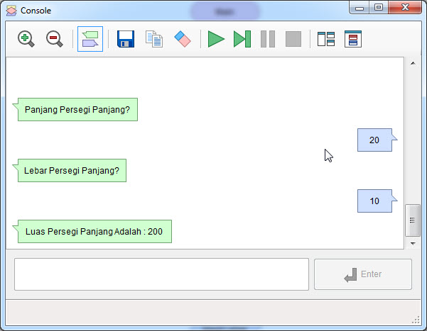 Detail Cara Membuat Flowchart Di Flowgorithm Nomer 29