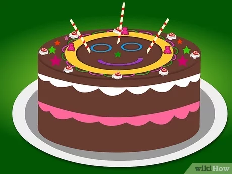 Detail Cara Membuat Fondant Karakter Nomer 14