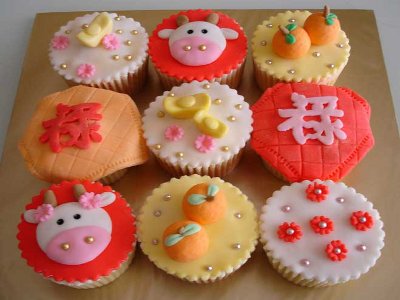 Detail Cara Membuat Fondant Karakter Nomer 23