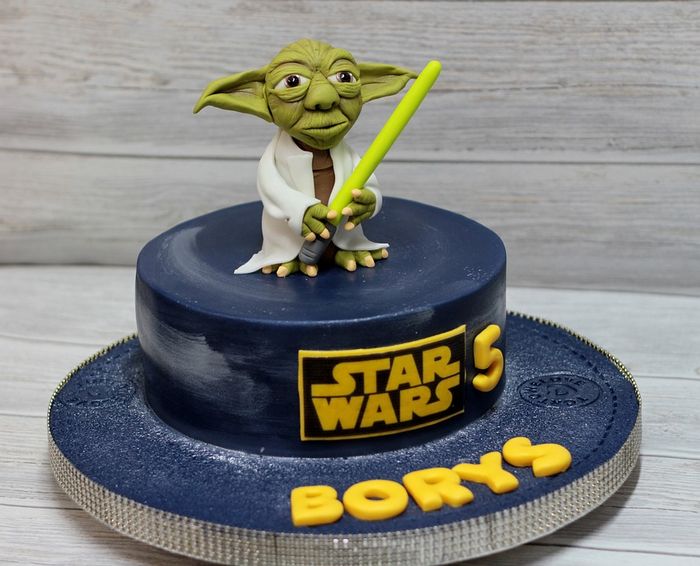 Detail Cara Membuat Fondant Karakter Nomer 26