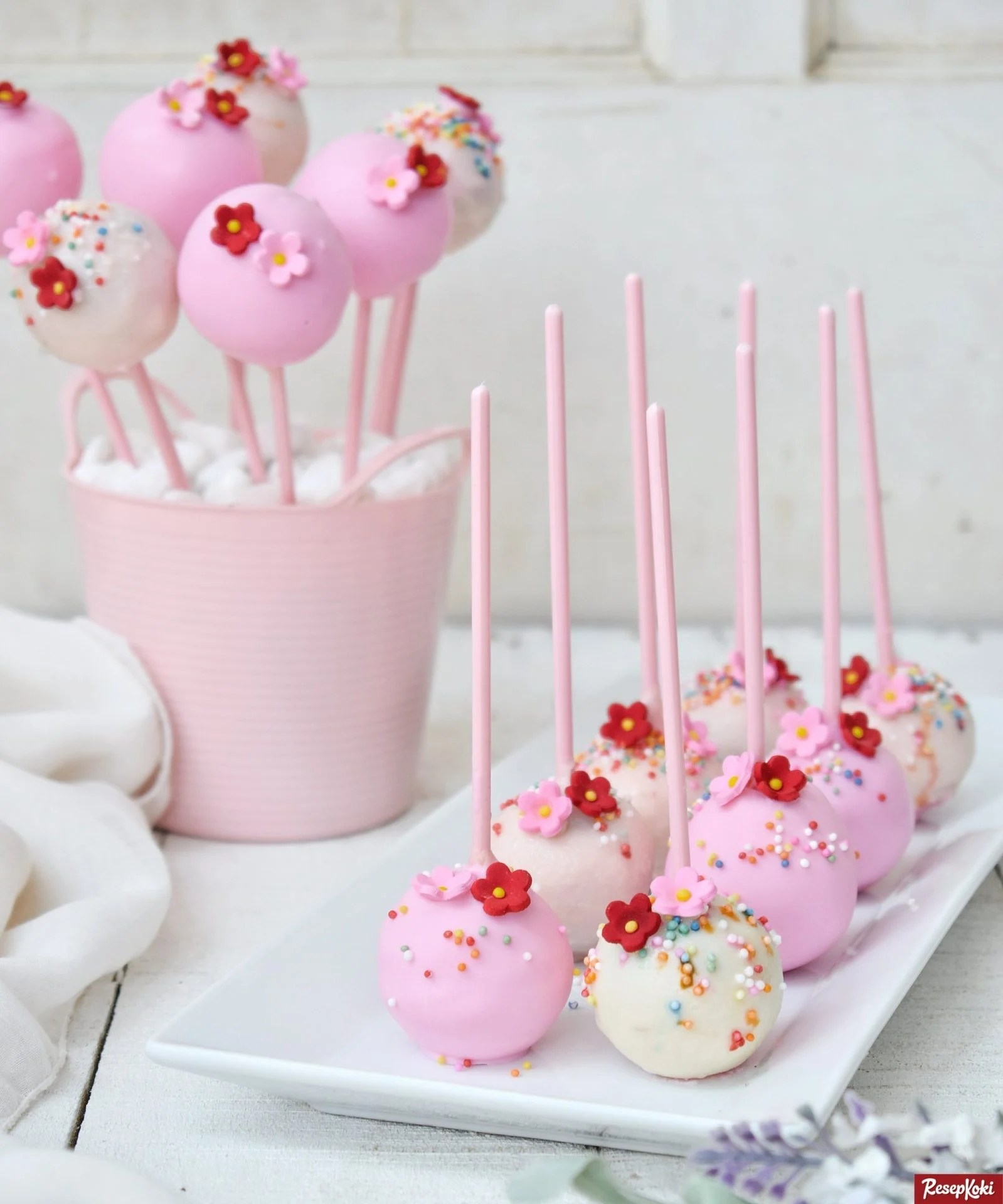 Detail Cara Membuat Fondant Karakter Nomer 38