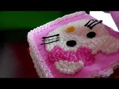 Detail Cara Membuat Fondant Karakter Nomer 49