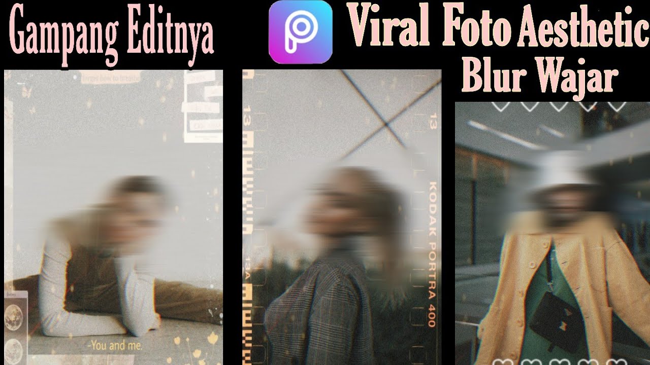 Detail Cara Membuat Foto Aesthetic Nomer 21