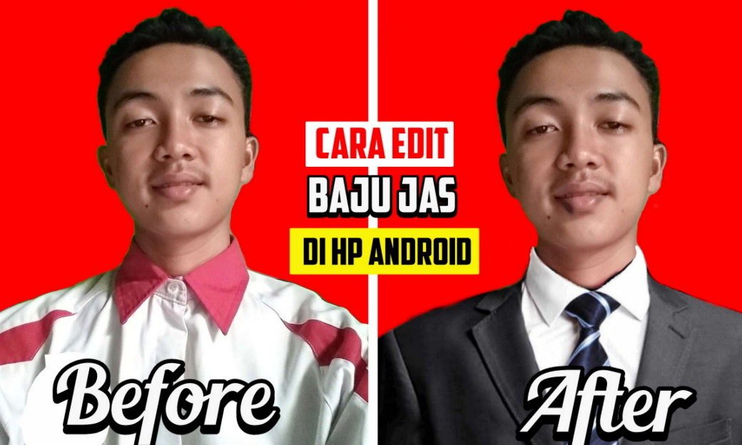 Detail Cara Membuat Foto Baju Online Nomer 11