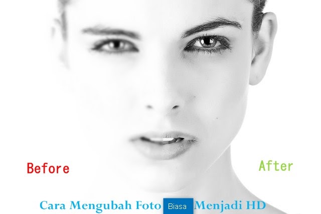 Detail Cara Membuat Foto Blur Menjadi Hd Nomer 16