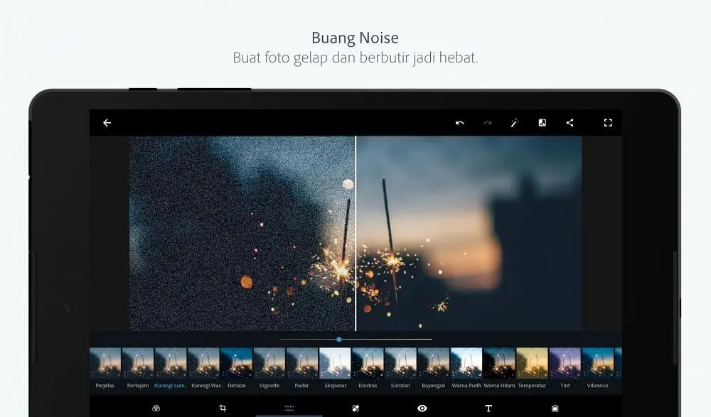 Download Cara Membuat Foto Blur Menjadi Hd Nomer 45