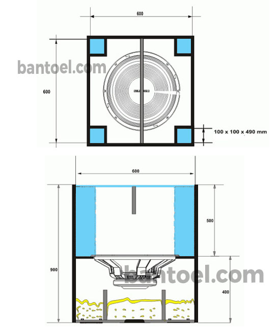 Detail Cara Membuat Foto Box Nomer 51