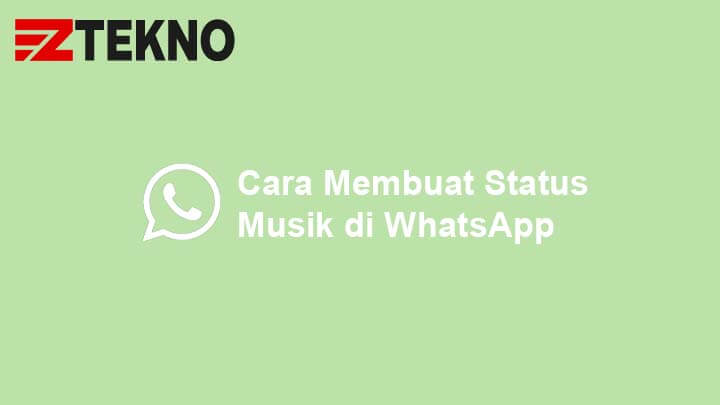 Detail Cara Membuat Foto Dengan Musik Di Wa Nomer 31