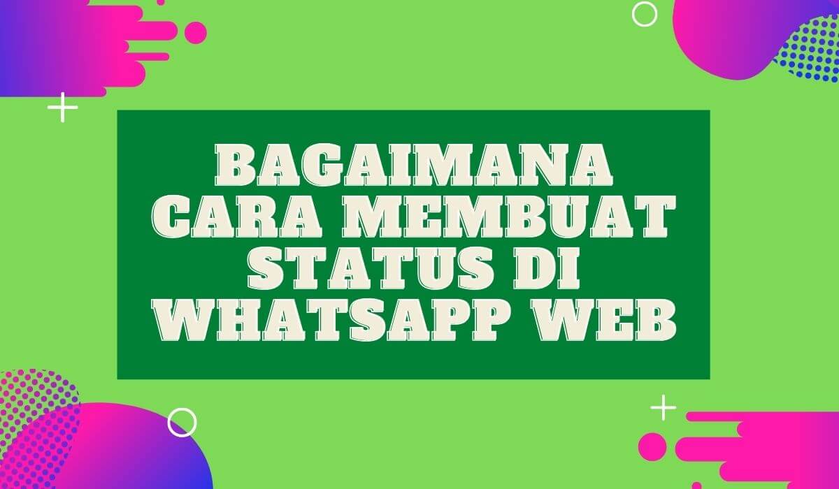 Detail Cara Membuat Foto Di Wa Nomer 55