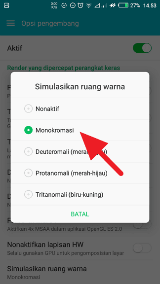 Detail Cara Membuat Foto Hitam Putih Nomer 28