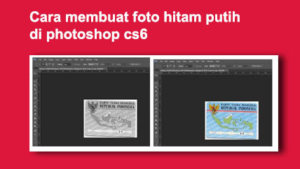 Detail Cara Membuat Foto Hitam Putih Nomer 43