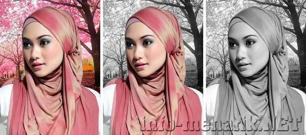 Detail Cara Membuat Foto Hitam Putih Di Photoshop Nomer 37