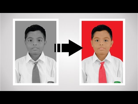 Cara Membuat Foto Hitam Putih Menjadi Berwarna Di Photoshop - KibrisPDR