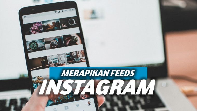 Detail Cara Membuat Foto Instagram Kekinian Nomer 50