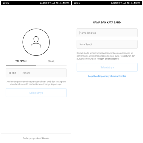 Detail Cara Membuat Foto Instagramable Nomer 35