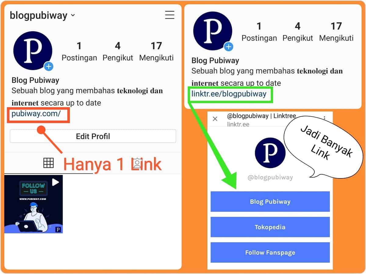 Detail Cara Membuat Foto Instagramable Nomer 42