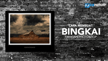 Detail Cara Membuat Foto Keluar Dari Bingkai Dengan Photoshop Nomer 31