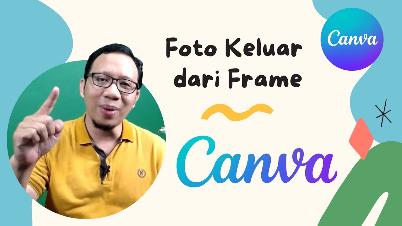 Detail Cara Membuat Foto Keluar Dari Bingkai Dengan Photoshop Nomer 47