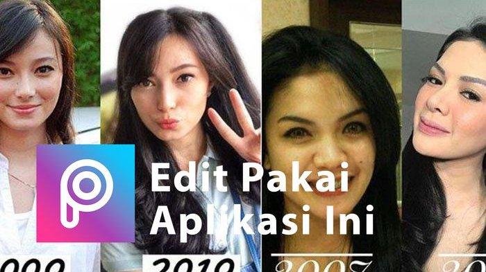 Detail Cara Membuat Foto Keren Nomer 19