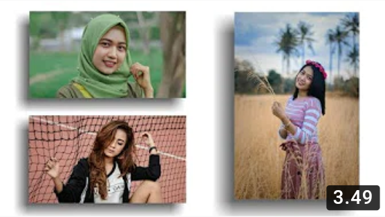 Detail Cara Membuat Foto Keren Nomer 10