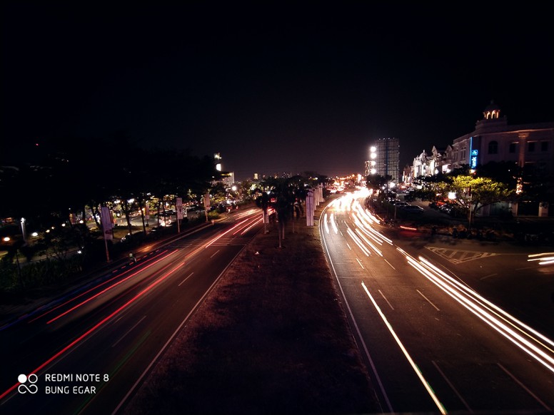 Detail Cara Membuat Foto Lampu Kendaraan Nomer 10