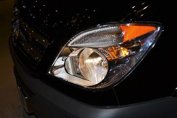 Detail Cara Membuat Foto Lampu Kendaraan Nomer 17