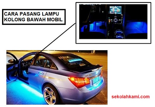 Detail Cara Membuat Foto Lampu Kendaraan Nomer 27