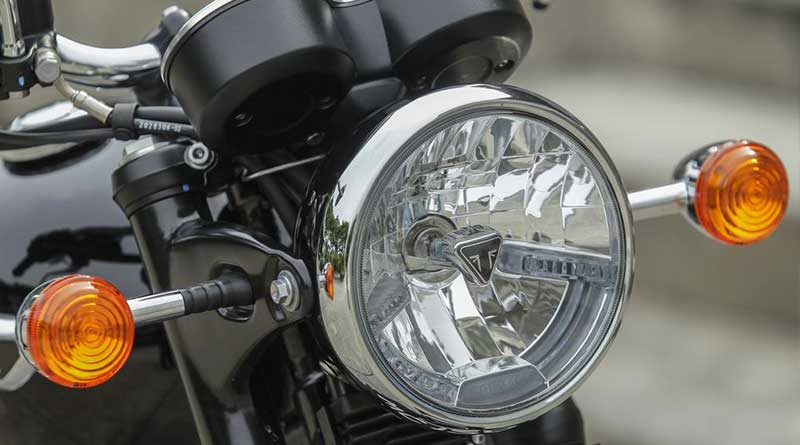 Detail Cara Membuat Foto Lampu Kendaraan Nomer 29