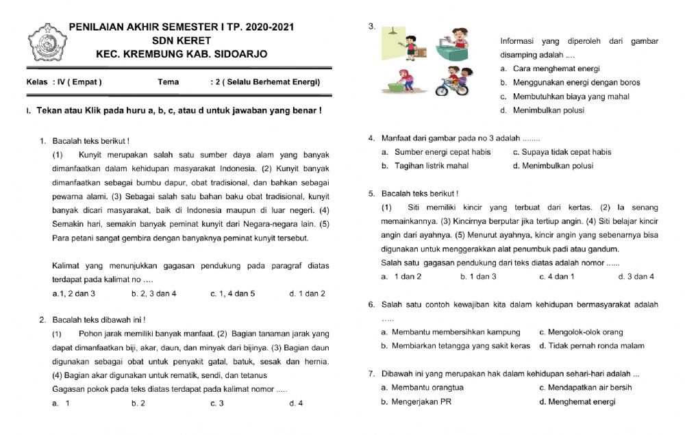 Detail Cara Membuat Foto Menjadi 4 Bagian Nomer 41