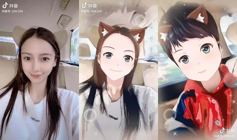 Detail Cara Membuat Foto Menjadi Anime Nomer 25