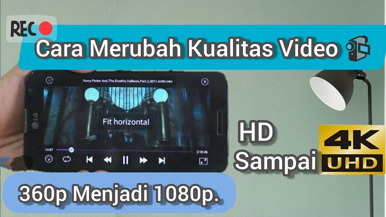 Detail Cara Membuat Foto Menjadi Hd Nomer 24