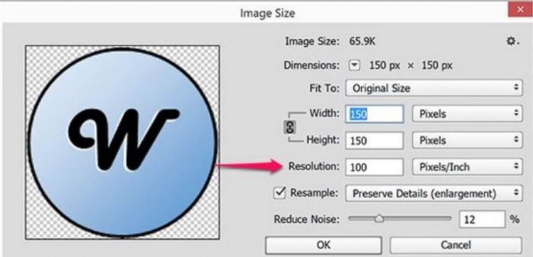 Detail Cara Membuat Foto Menjadi Hd Di Photoshop Nomer 3