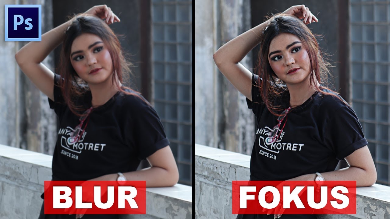 Detail Cara Membuat Foto Menjadi Hd Di Photoshop Nomer 40