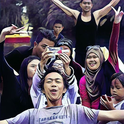 Detail Cara Membuat Foto Menjadi Lukisan Nomer 34