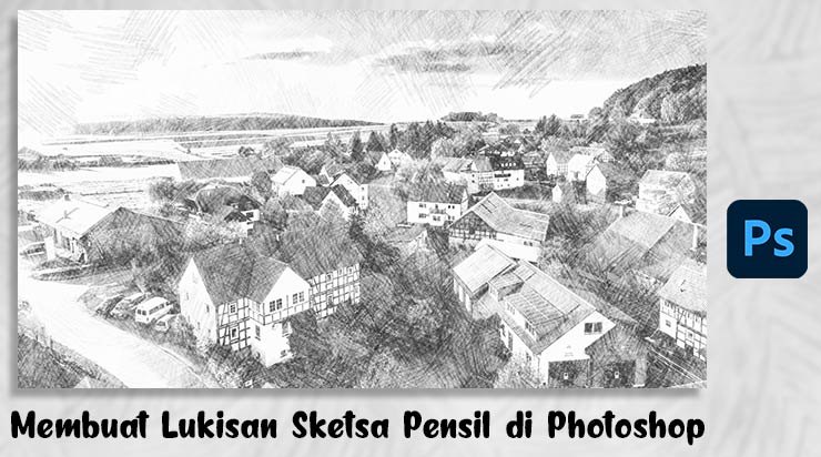 Detail Cara Membuat Foto Menjadi Sketsa Hitam Putih Nomer 20