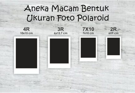 Detail Cara Membuat Foto Polaroid Sendiri Nomer 21