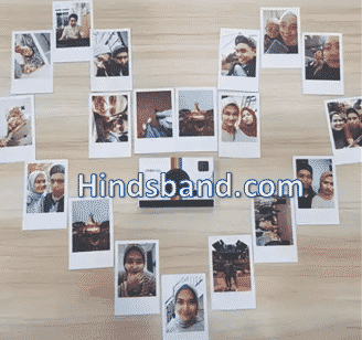 Detail Cara Membuat Foto Polaroid Sendiri Nomer 22