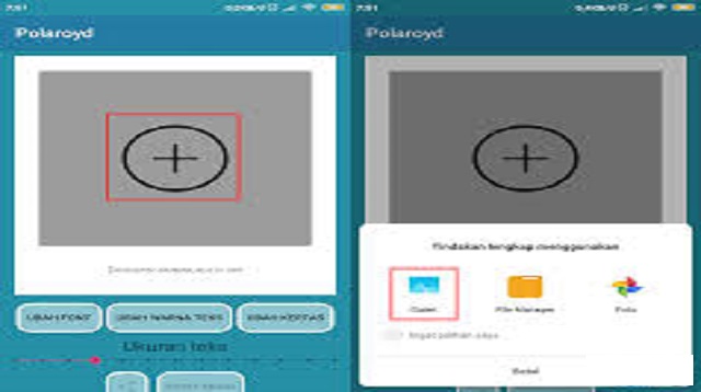 Detail Cara Membuat Foto Polaroid Sendiri Nomer 31