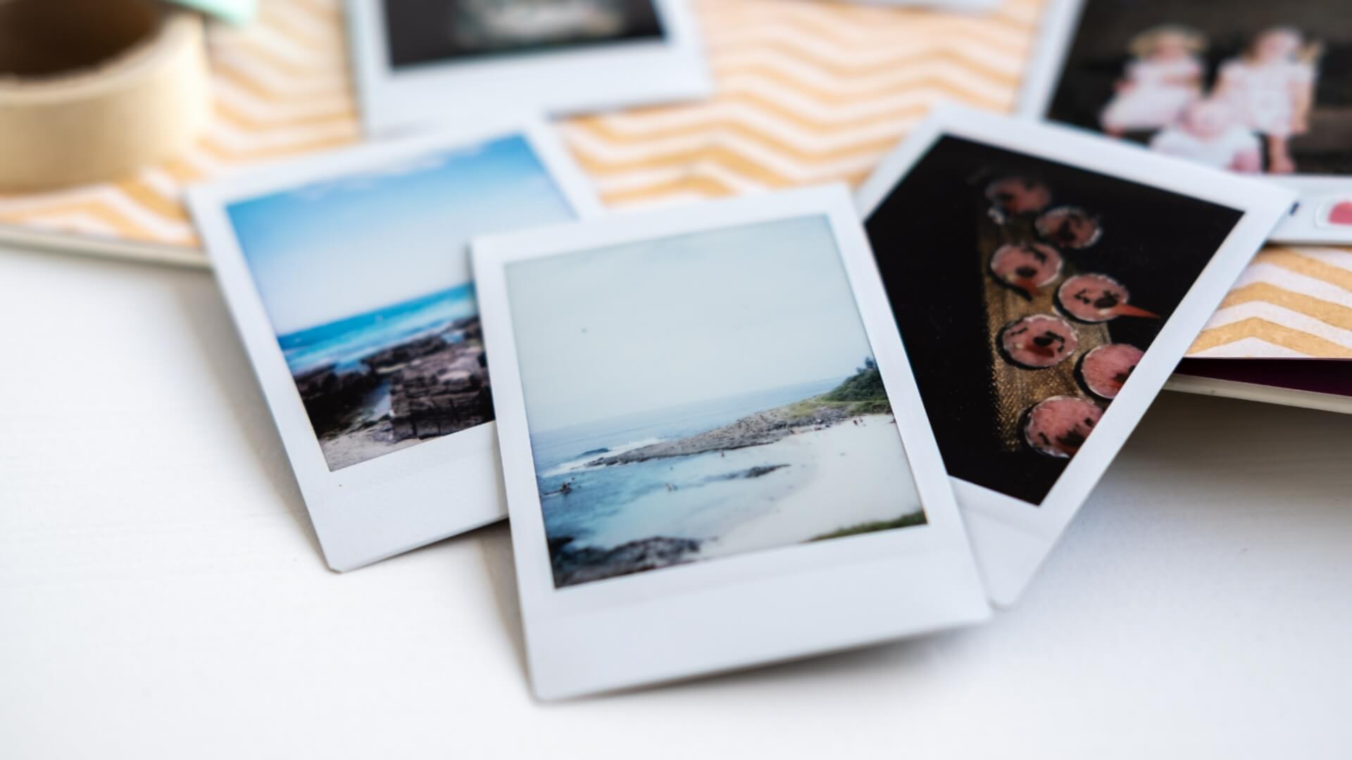 Detail Cara Membuat Foto Polaroid Sendiri Nomer 42